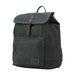 TRP0442 Troop London Heritage Canvas Laptop Backpack, Smart Casual Daypack, Tablet Friendly Backpack-18