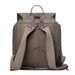 TRP0442 Troop London Heritage Canvas Laptop Backpack, Smart Casual Daypack, Tablet Friendly Backpack-15
