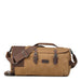 TRP0444 Troop London Heritage Canvas Duffel Backpack-1