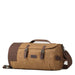 TRP0444 Troop London Heritage Canvas Duffel Backpack-0