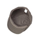 TRP0503 Troop London Accessories Waxed Canvas Old School Style Hat, Flat Cap, Shelby Newsboy Cap-4