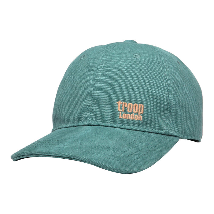 TRP0504 Troop London Accessories Canvas Baseball Cap, Outdoor Hat, Sun Hat-11