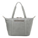 TRP0505 Troop London Classic Canvas Travel Tote-5