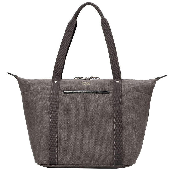 TRP0505 Troop London Classic Canvas Travel Tote-1
