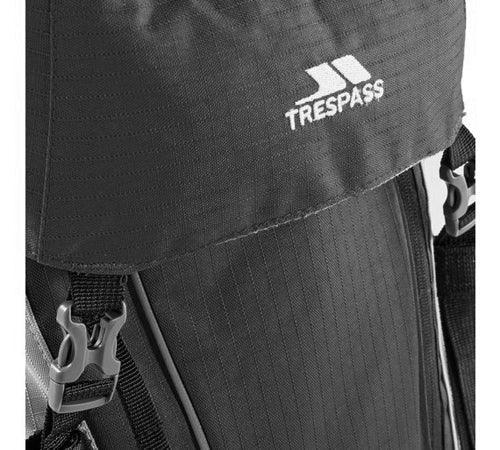 Trespass 'Trek' 33 Litre Camping Rucksack - Love Thy Bargains