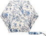 The British Museum Chinoiserie - Art Folding Umbrella-0