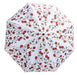 Mackintosh Simple Rose - Art Folding Umbrella-1