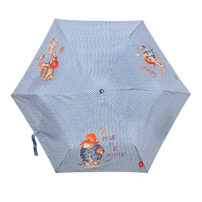 Paddington Classic Marmalade™  - Folding Umbrella-1