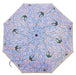 Walter Crane Blossom and Swallow - Art Folding Umbrella-1