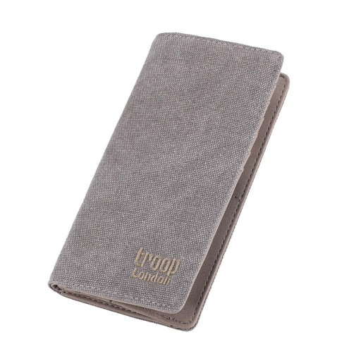 WALLET 002 Troop London Classic Long Wallet-0