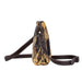 Gustav Klimt Gold Kiss - Cross Body Bag-3
