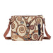 Gustav Klimt Tree of Life - Cross Body Bag-0