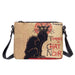 Steinlen Tournee du Chat Noir - Cross Body Bag - Love Thy Bargains