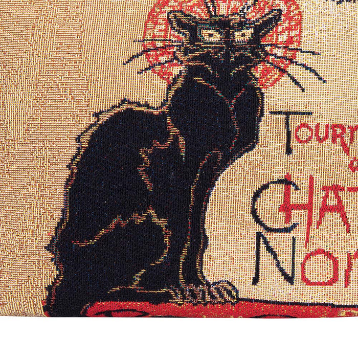 Steinlen Tournee du Chat Noir - Cross Body Bag - Love Thy Bargains