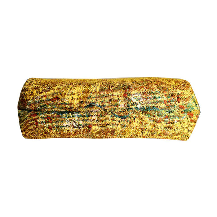 Van Gogh Wheatfield - Crossbody Bag-2