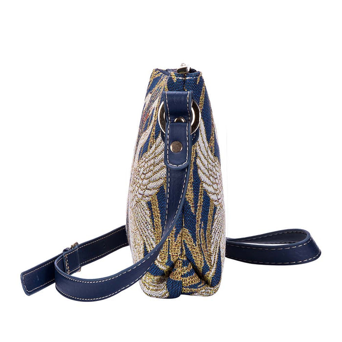 Walter Crane Swan - Cross Body Bag-3