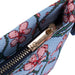 V&A Licensed Almond Blossom and Swallow - Cross Body Bag-6