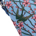 V&A Licensed Almond Blossom and Swallow - Cross Body Bag-8
