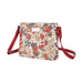 V&A Licensed Flower Meadow - Cross Body Bag-2