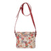 V&A Licensed Flower Meadow - Cross Body Bag-6