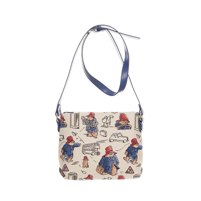 Paddington Bear ™ - Cross Body Bag - Love Thy Bargains