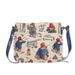 Paddington Bear ™ - Cross Body Bag - Love Thy Bargains