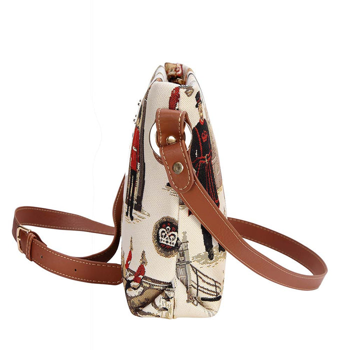 Royal Guard - Cross Body Bag-3