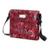 Mackintosh Rose and Teardrop - Cross Body Bag-2