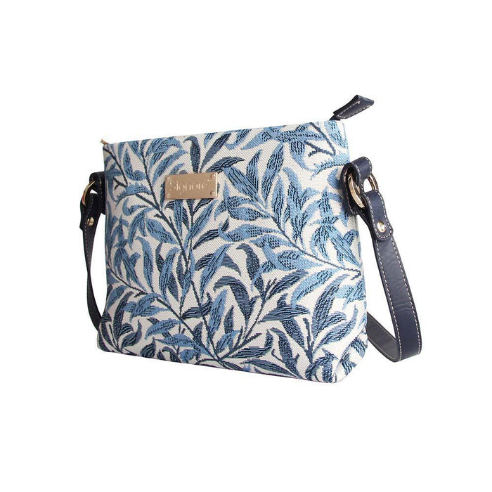 William Morris Willow Bough - Cross Body Bag - Love Thy Bargains