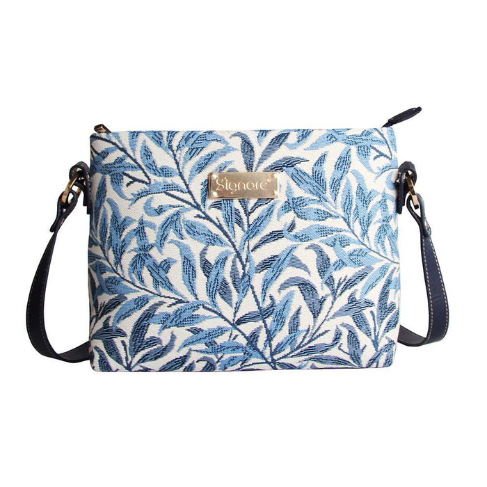 William Morris Willow Bough - Cross Body Bag - Love Thy Bargains