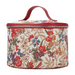 V&A Licensed Flower Meadow - Toiletry Bag-2