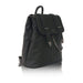 Agnes Black Ladies Backpack-1