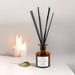 Arabian Nights 120ml Reed Diffuser With 8 Reeds - Love Thy Bargains