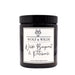 Bergamot & Patchouli Luxury Aromatherapy Scented Candle-1