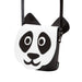 Chi Chi Panda Handmade Leather Bag-1
