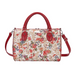 V&A Licensed Flower Meadow - Travel Bag-0