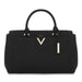 Dawson Black Vegan Laptop Bag - Love Thy Bargains