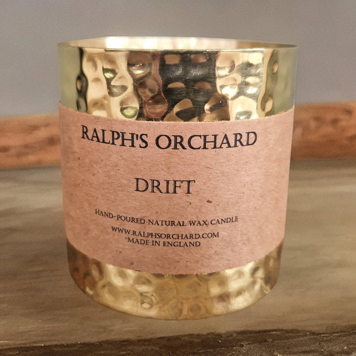 Drift Seaside Candles | Jasmine and Heliotrope-0