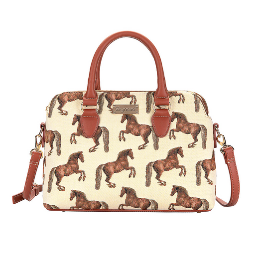 Whistlejacket - Triple Compartment Bag-0