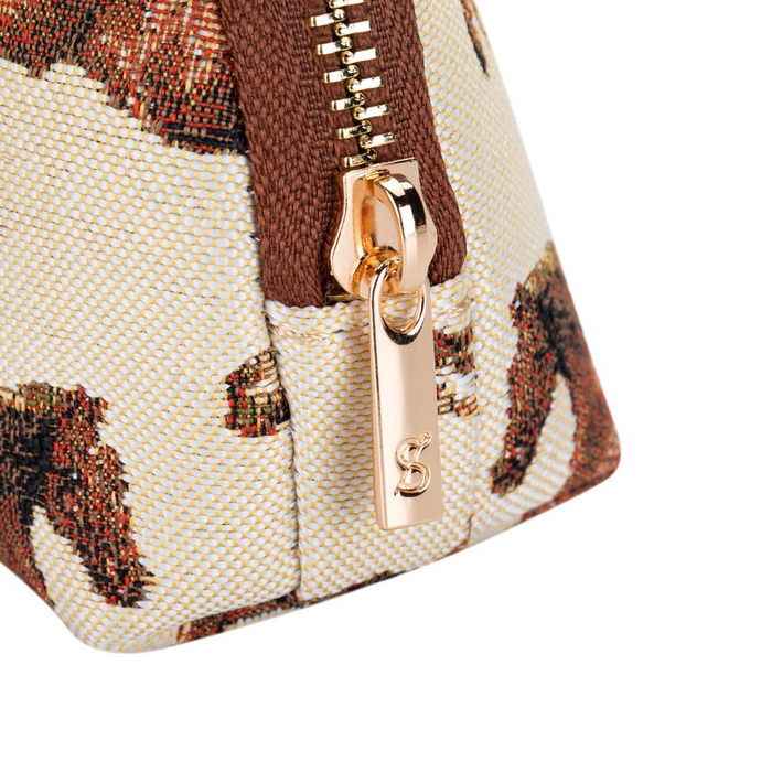 Whistlejacket - Cosmetic Bag-5