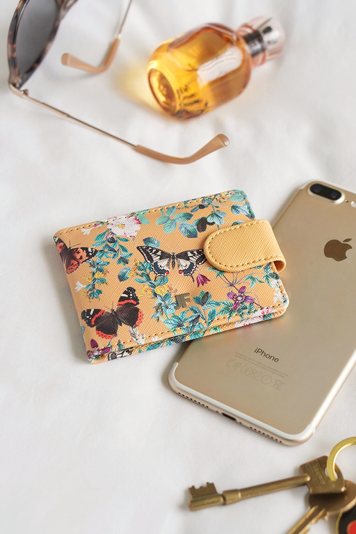 Cardholder | Butterfly Spirit Collection-0