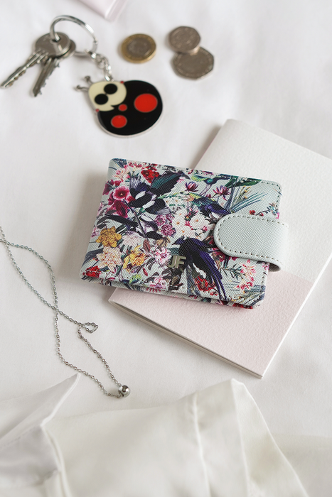 Cardholder | Treasure Garden Collection-0