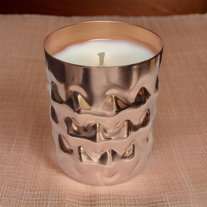 Fireside Scented Candle-2