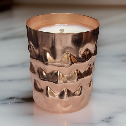 Copper Tin Candles-7