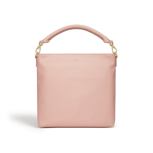 Alstonia Hobo Bag Pink-0