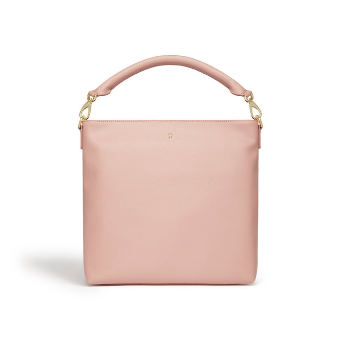 Alstonia Hobo Bag Pink-0