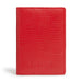 Nutcombe Red Passport Holder & bi-fold CC holder Gift Box-3