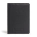 Nutcombe Black Passport Holder & bi-fold CC holder Gift Box-3