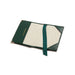Nutcombe Green Passport Holder & Bi-fold CC holder Gift Box-2