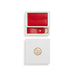 Juniper Red CC holder & Key chain Gift Box-0